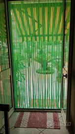 tenda moschiera in PVC a  filiper porta da antimos
