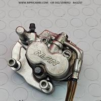 PINZA ANTERIORE KAWASAKI KX 125 1992 1993 KX125