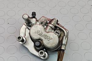 PINZA ANTERIORE KAWASAKI KX 125 1992 1993 KX125