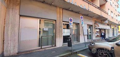 Ufficio Cerro Maggiore [K 246VCU]