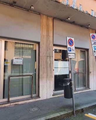 Ufficio Cerro Maggiore [K 246VCU]