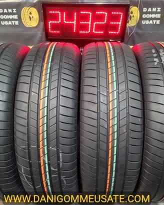 BRIDGESTONE 4 GOMME ESTIVE 235 60 18 AL 80/85%