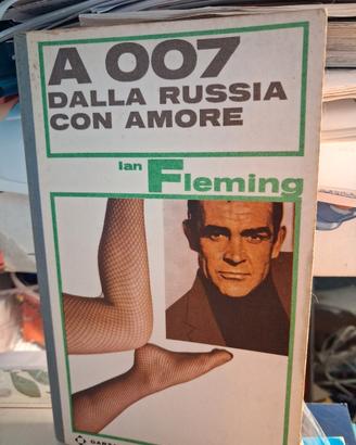 libro 007