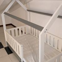 Letto Montessoriani marca CUORICINI