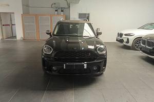Mini Cooper SD Countryman 2.0 Cooper SD