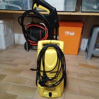 idropulitrice karcher 