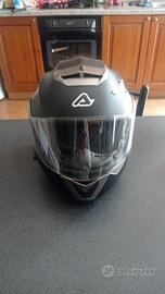 Casco da moto Acerbis