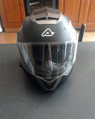 Casco da moto Acerbis