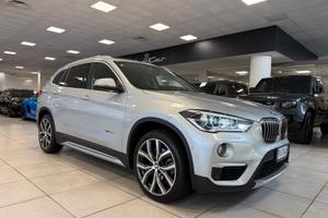 Bmw X1 xDrive20d Msport