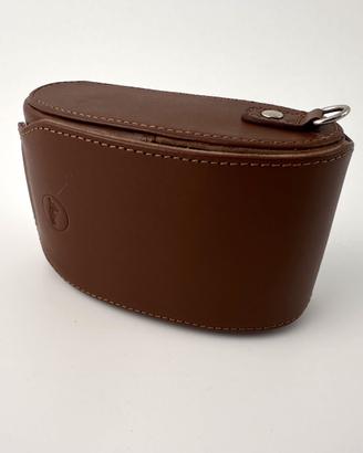 Leica 18751 V-LUX 30/40 leather case - custodia in