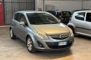 Opel Corsa 1.2 85CV 5 porte GPL-TECH Elective