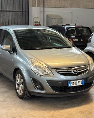 Opel Corsa 1.2 85CV 5 porte GPL-TECH Elective