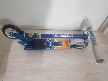 Monopattino Avengers Marvel Vakanda Forever