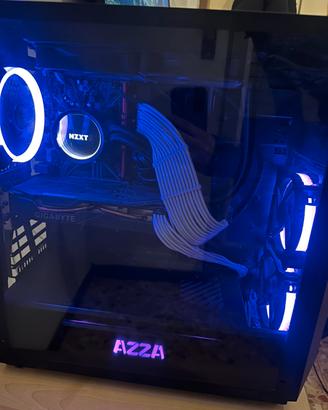 PC GAMING