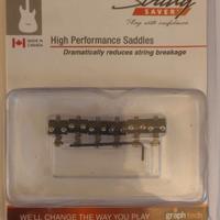 Sellette Graphtech per Fender Jazzmaster/Jaguar