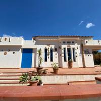 Villa o villino Noto [ReitaniVRG]