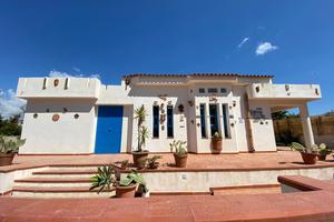 Villa o villino Noto [ReitaniVRG]