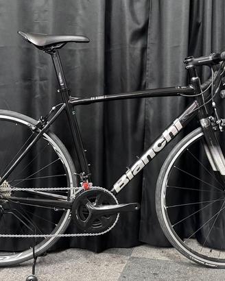 -55% BIANCHI Via Nirone 7 Rim Shimano 105 | 55 | N