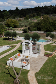 Casa vacanza villa Tenuta Marinelli