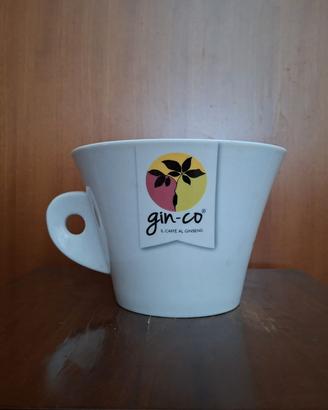 gin -co