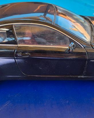 Modellino Bmw Serie 6 Coupe' 