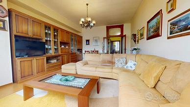 QUADRILOCALE IN VIA SIMONE FORMENTINI, 74 SAN BENE