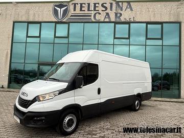 IVECO DAILY 35S14 H2 L4 EXTRA LUNGO 480cm
