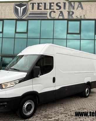 IVECO DAILY 35S14 H2 L4 EXTRA LUNGO 480cm