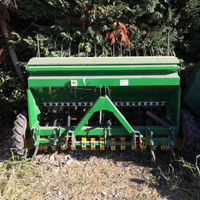 Seminatrice ubaldi 250