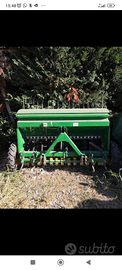 Seminatrice ubaldi 250