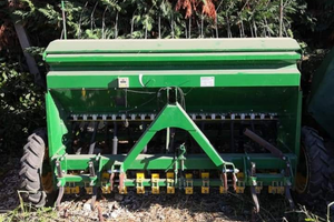 Seminatrice ubaldi 250