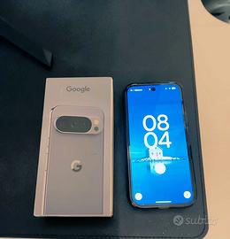 Google Pixel 10 Pro 128GB – Garanzia Amazon