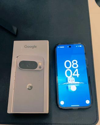 Google Pixel 10 Pro 128GB – Garanzia Amazon