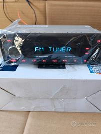 Autoradio BLAUPUNKT BOLOGNA 200