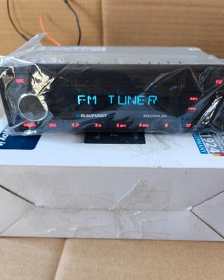 Autoradio BLAUPUNKT BOLOGNA 200
