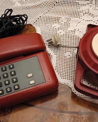 telefono con prolunga