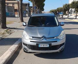 Citroën C-Crosser 7 posti