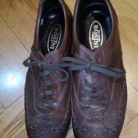Calzature uomo