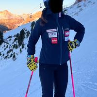 Giacca Helly Hansen