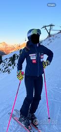 Giacca Helly Hansen