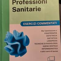Alphatest Professioni Sanitarie