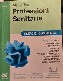 Alphatest Professioni Sanitarie