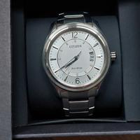 citizen eco-drive 