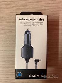 Caricatore Garmin da auto