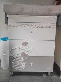 fasciatoio foppapedretti