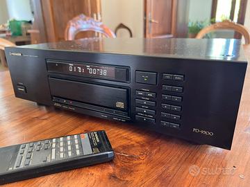 Lettore CD HI End Pioneer PD 9300
