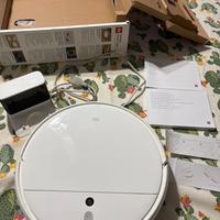 Mi robot vacuum mop