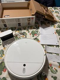 Mi robot vacuum mop