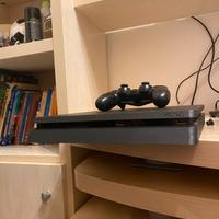 PS4 1000GB