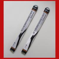 Tergicristallo FLAT BLADE / AEROTWIN